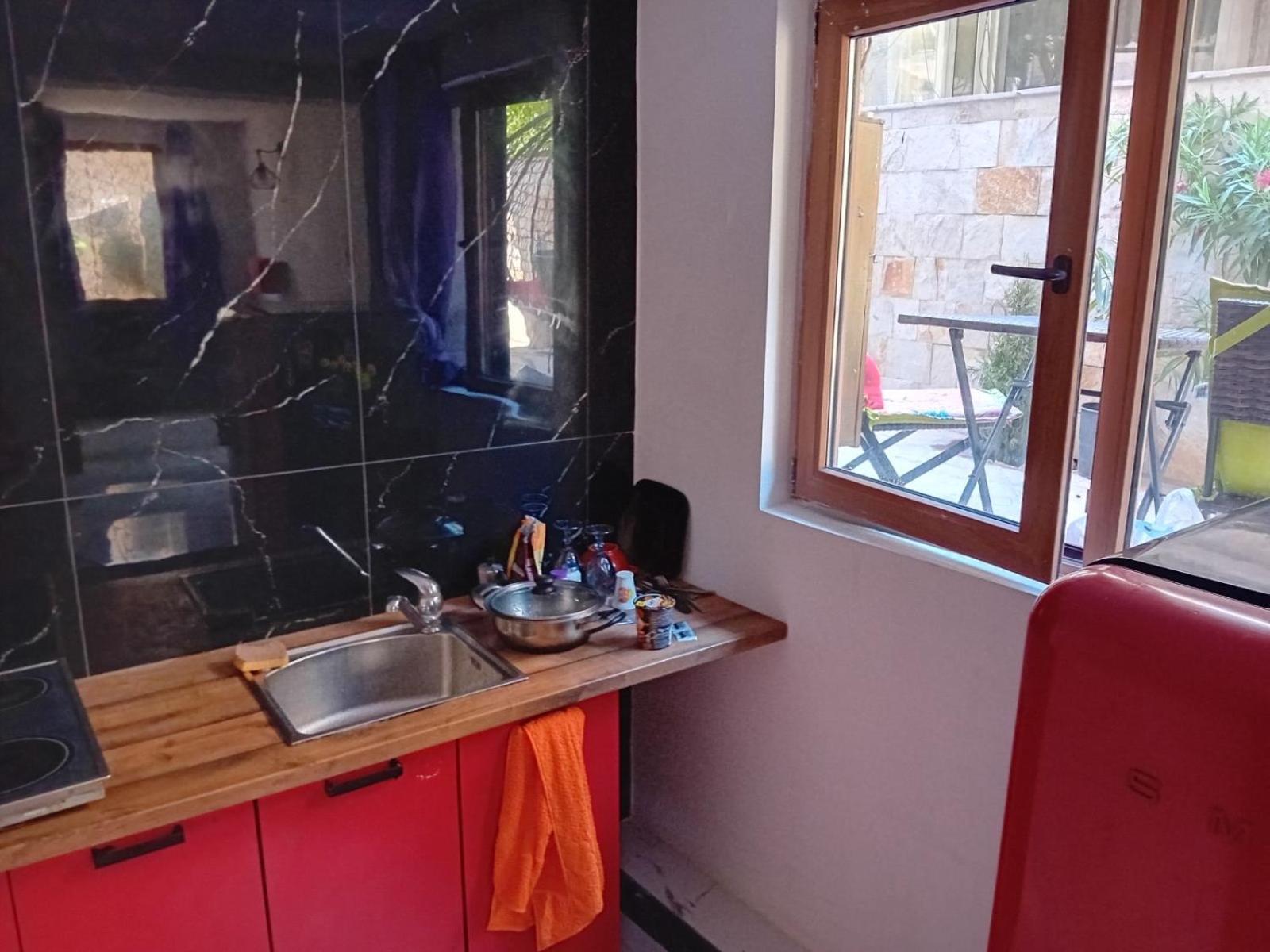 Studio Whith Kitchen ネセバル エクステリア 写真